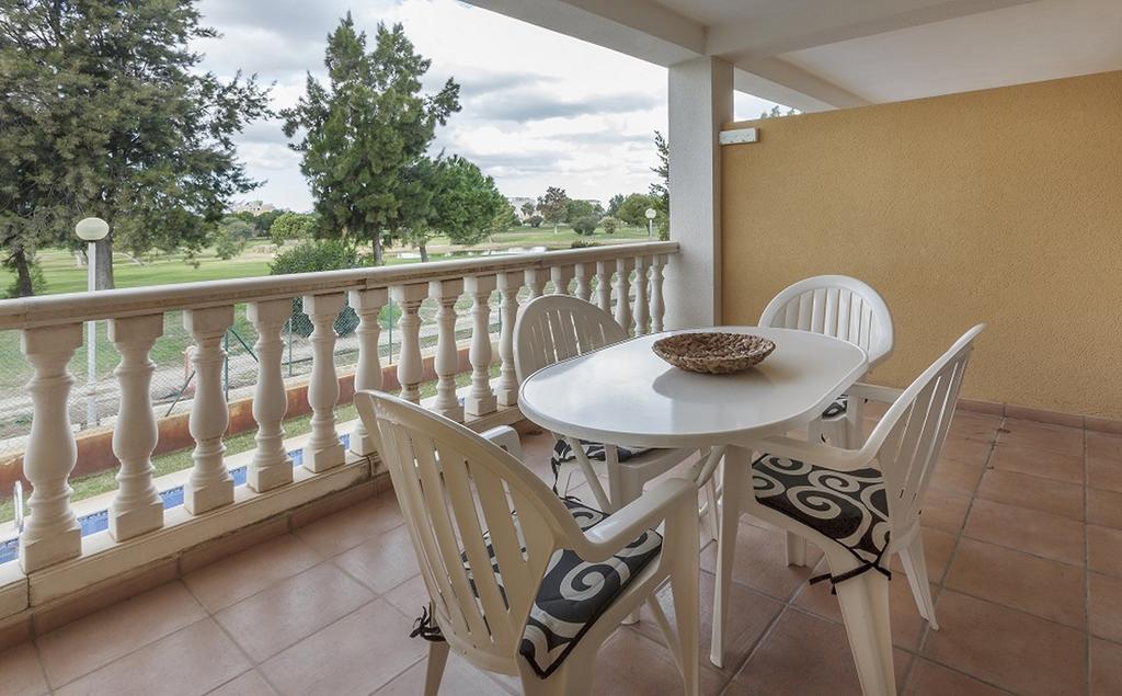 Apartment Balconada 2 Oliva